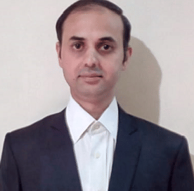 Saitej Makhijani