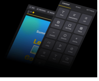 A black remote control with buttons for 