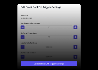 A web page displays a calculator function for 
