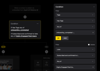 A software development environment features a yellow box with a 